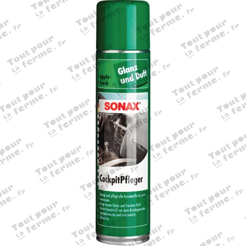 Cockpit Pfleger Lemon Fresh 400ml