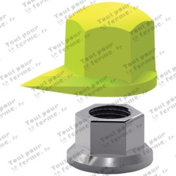 Témoin de desserrage "Dustite®"