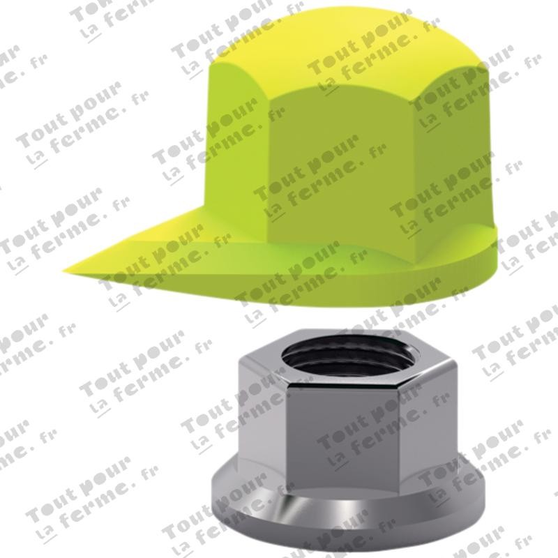 Témoin de desserrage "Dustite®"