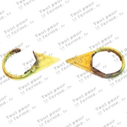 Témoin de desserrage "Dustite®"