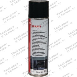 Mousse nettoyante pour textiles 500 ml