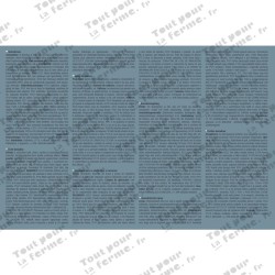 Nettoyant p. contacts électriques 400 ml
