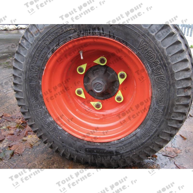 Témoin de desserrage "Original®"