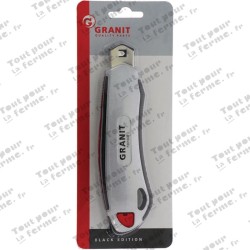 Cutter 18 mm