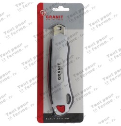Cutter 18 mm