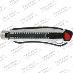 Cutter 18 mm