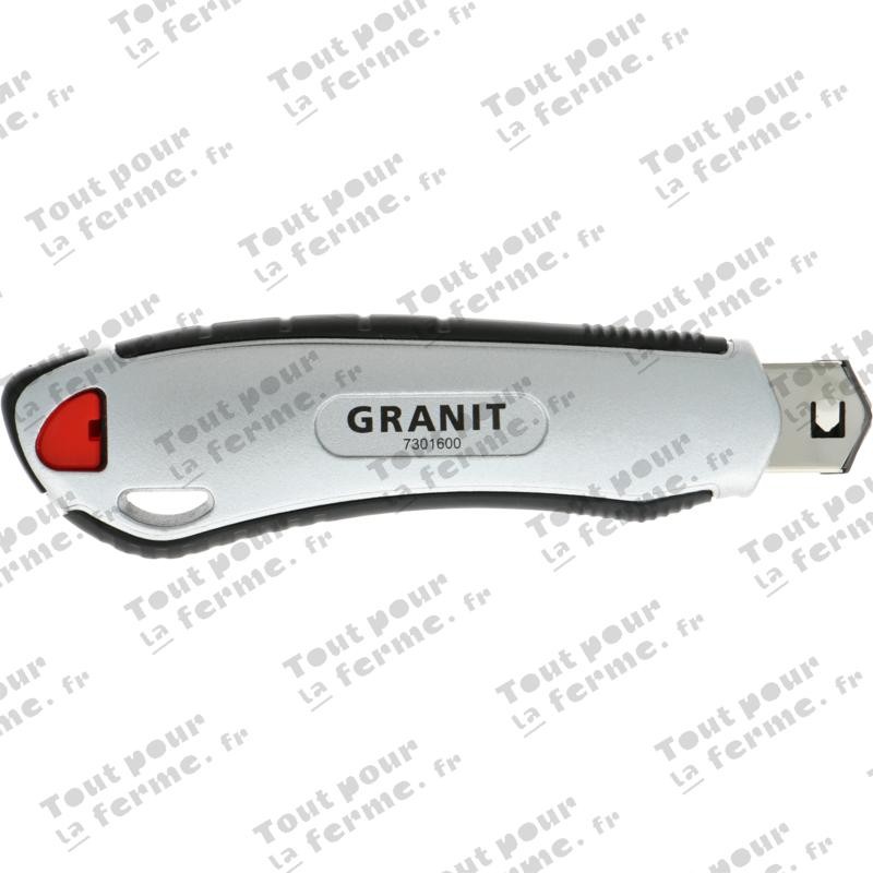 Cutter 18 mm