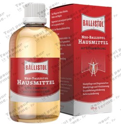Remède NEO-Ballistol