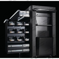 Servante d'atelier Performance Heavy