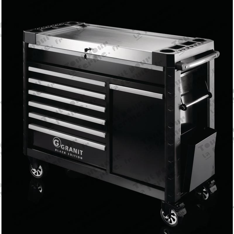 Servante d'atelier Performance Heavy