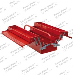 Caisse à outils