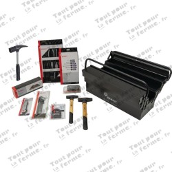 Coffre à outils