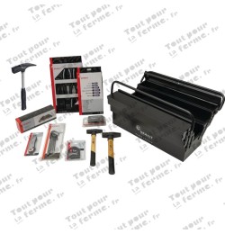 Coffre à outils