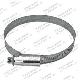 Collier de serrage