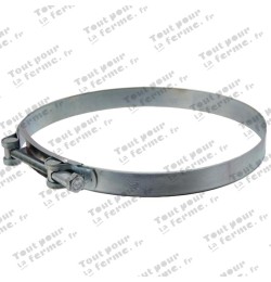 Collier tourillon