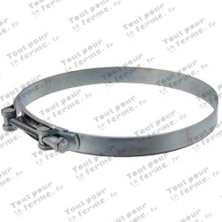 Collier tourillon
