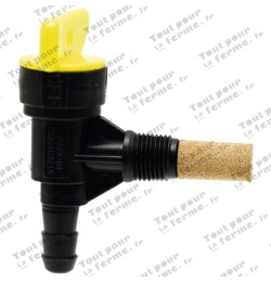 Robinet de carburant