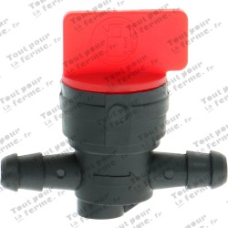 Robinet de carburant