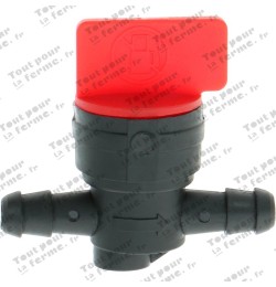 Robinet de carburant