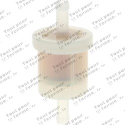 Filtre à carburant
