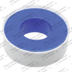 Toile isolante, en Téflon®