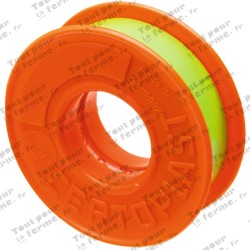 Ruban isolant vert