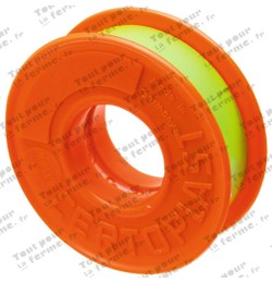 Ruban isolant vert