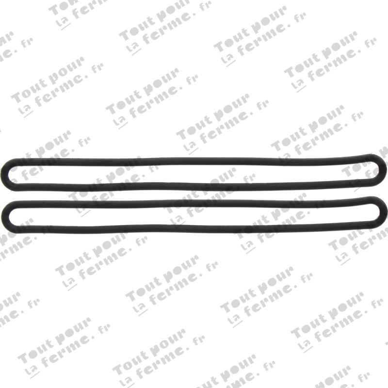 Tendeur en caoutchouc EPDM