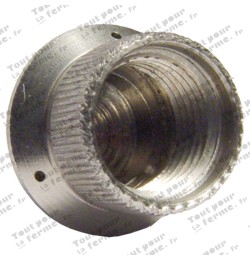 Buse spéciale pour canalisation