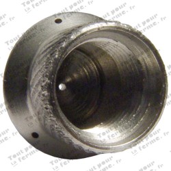 Buse spéciale pour canalisation