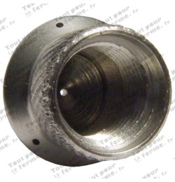 Buse spéciale pour canalisation