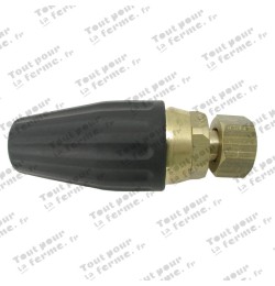Buse rotative 055