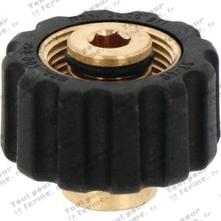 Adaptateur