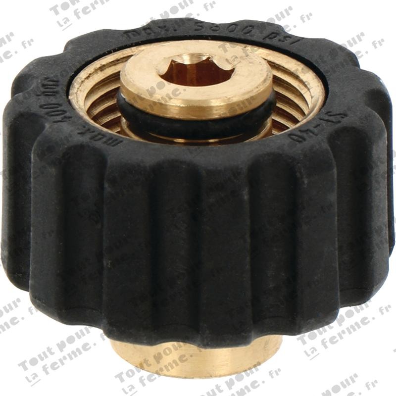 Adaptateur