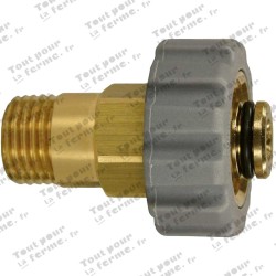 Adaptateur