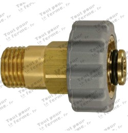 Adaptateur