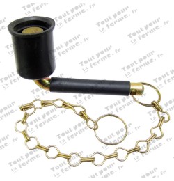 Clé pour coupe-circuit