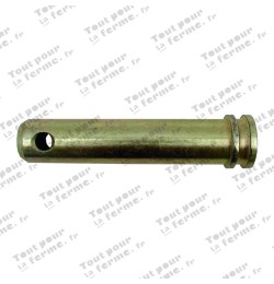 Goupille cylindrique