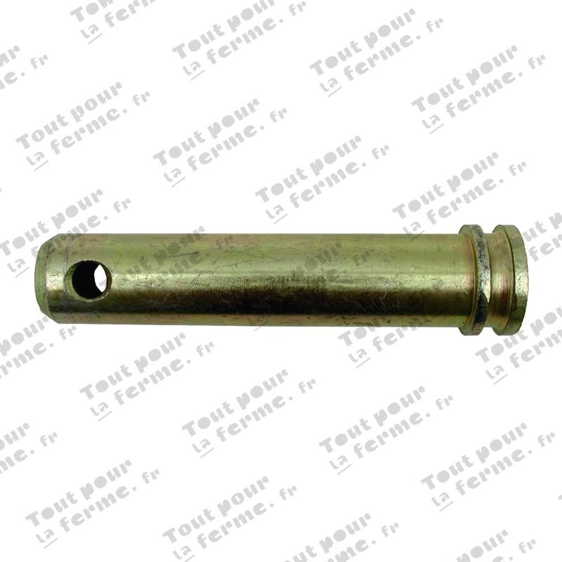 Goupille cylindrique