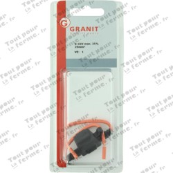 Porte-fusible Mini