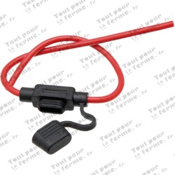Porte-fusible Mini