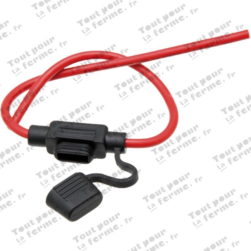 Porte-fusible Mini