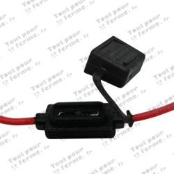 Porte-fusible Mini