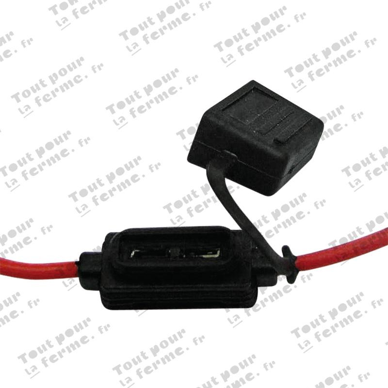 Porte-fusible Mini