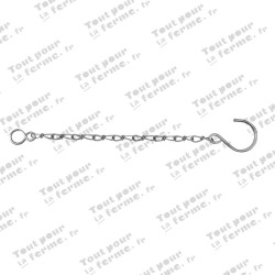 Corde de sécurité
