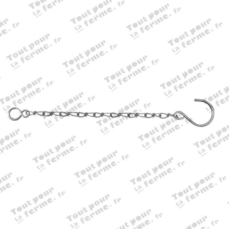 Corde de sécurité