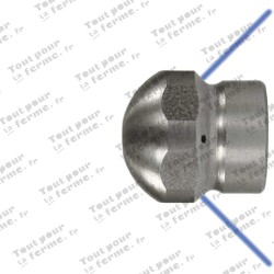 Buse spéciale pour canalisation