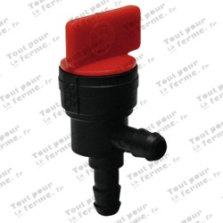 Robinet de carburant