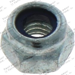 Écrou autobloquant M4x1,75 DIN 985