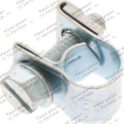 Blister VE10 Mini collier de serrage W1